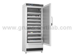 REFRIGERADOR VERTICAL PARA FÁRMACOS  330 LITROS 2 A 20ºC